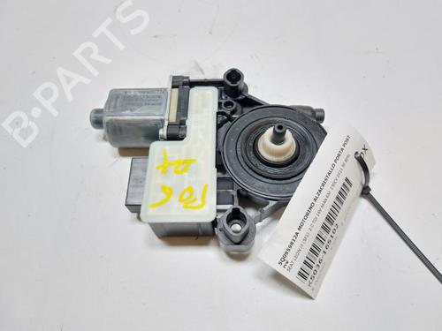 Used Rear right window mechanism SEAT LEON (5F1) 2.0 TDI (150 hp) 30454805