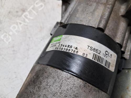 Starter PEUGEOT 207 (WA_, WC_) 1.4 | BP30921534M8