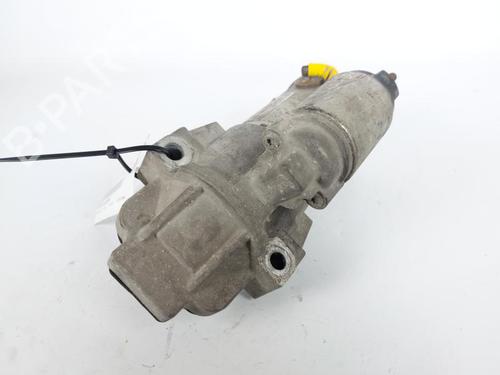Used Starter Starter FORD TRANSIT CUSTOM V362 Van (FY, FZ) 2.0 EcoBlue mHEV (130 hp) 21392531 21392531