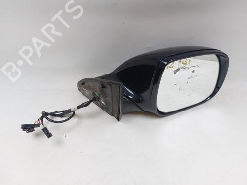 Used Right mirror AUDI Q7 (4LB) 3.0 TDI quattro (240 hp) 28312031