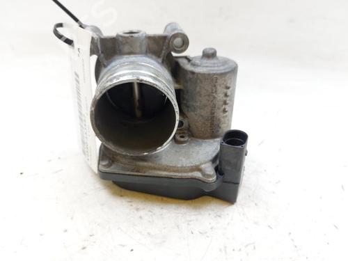 Used Throttle body VW FOX Hatchback (5Z1, 5Z3, 5Z4) 1.2 (55 hp) 28534558
