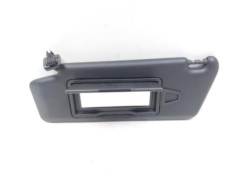 Left sun visor MERCEDES-BENZ C-CLASS (W204) C 320 CDI 4-matic (204.089) | BP29350218I1 