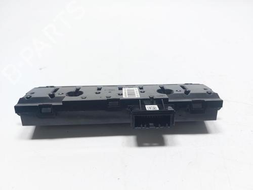 Climate control RENAULT CAPTUR II (HF_) TCe 130 (HFMF) | BP33192855I5 - Image 2