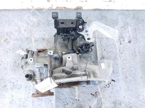 Gearbox SKODA ROOMSTER (5J7) 1.4 TDI | BP29474525M3 