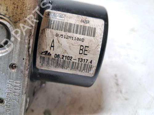 ABS pump FORD FIESTA VI (CB1, CCN) 1.4 TDCi | BP33193698M43  - Image 5