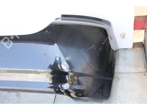 Rear bumper TOYOTA COROLLA (_E12_) 2.0 D-4D (CDE120R, CDE120L_) | BP15144857C8 