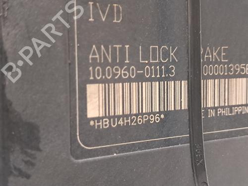 ABS pump FORD FOCUS C-MAX (DM2) 2.0 TDCi | BP34714055M43 - Image 6