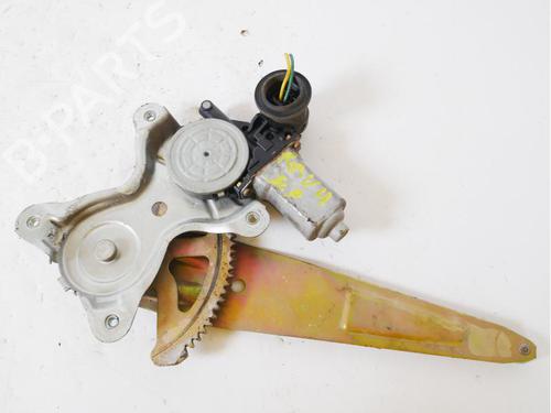 Used Left rear window motor Left rear window motor TOYOTA RAV 4 II (_A2_) 2.0 D 4WD (CLA20_, CLA21_, CLA20R, CLA21R) (116 hp) 15149914 15149914