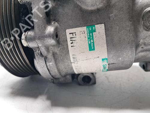 AC compressor FIAT PUNTO EVO (199_) 1.3 D Multijet | BP33196958M34 - Image 5