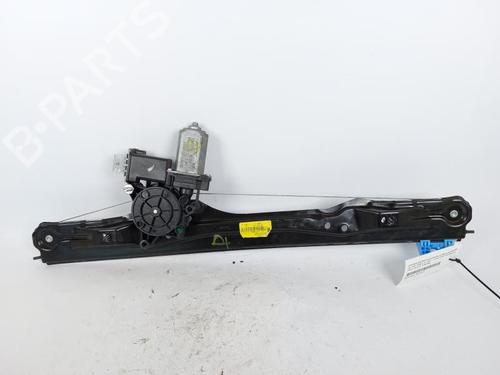 Used Front right window mechanism Front right window mechanism FIAT DOBLO Platform/Chassis (263_) 1.6 D Multijet (263YXD1B, 263XYR1B, 263YXX1B, 263HXD1B,... (105 hp) 15161607 15161607