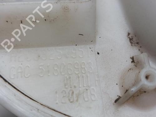 Fuel pump FIAT PANDA (169_) 1.2 (169.AXB11, 169.AXB1A) | BP33168003M76  - Image 5