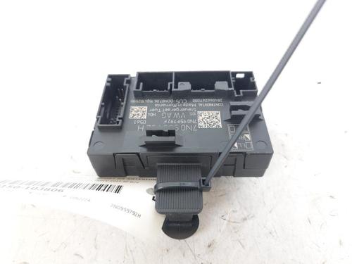 Used Control unit Control unit SKODA YETI (5L) 2.0 TDI (110 hp) 18152486 18152486