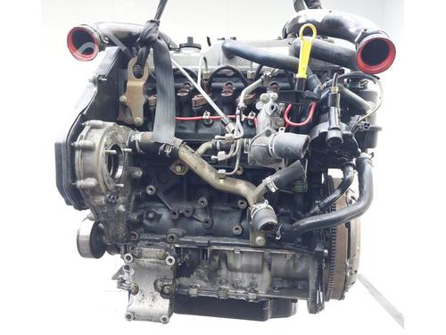 Used Engine FORD FOCUS I (DAW, DBW) 1.8 Turbo DI / TDDi (90 hp) 17383359