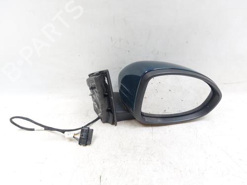 Used Right mirror FIAT 500e (332_) Elektro 3+1 (FA1) (118 hp) 26919052