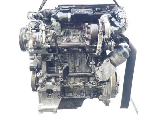 Used Engine Engine FORD FIESTA V (JH_, JD_) 1.4 TDCi (68 hp) 33194295 33194295