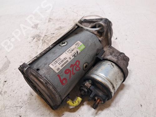 Starter OPEL CORSA D (S07) 1.3 CDTI (L08, L68) | BP38166506M8 - Image 3