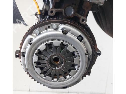 Engine RENAULT CLIO III (BR0/1, CR0/1) 1.2 16V Hi-Flex (BR1U, CR1U) | BP29880131M1