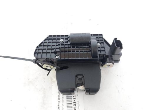 Used Tailgate lock Tailgate lock 19658539 19658539