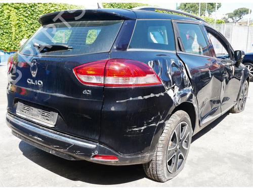 Elektronisk modul RENAULT CLIO IV Grandtour (KH_) 1.5 dCi 90 (KHN3, KHN4) | BP15157186M83 