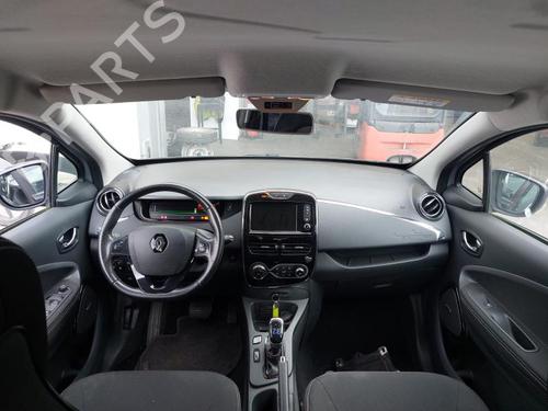 Right front window switch RENAULT ZOE (BFM_) Electric (BFME) | BP25993502I26 