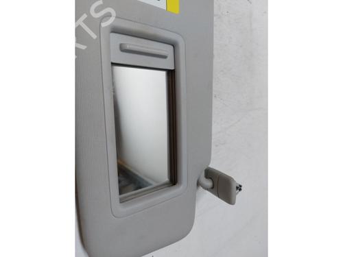 Right sun visor SKODA OCTAVIA III Combi (5E5, 5E6) 1.6 TDI | BP37020126I2 - Image 2