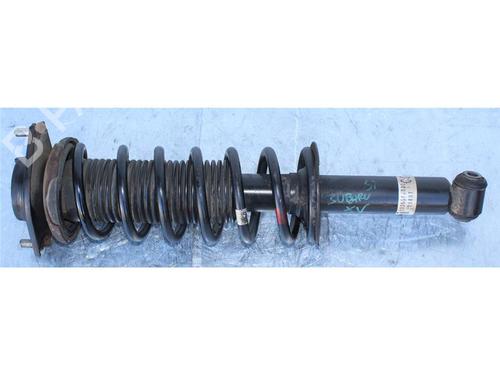 Used Left rear shock absorber SUBARU XV (_GP_) 2.0 D AWD (GPD) (147 hp) 15142128