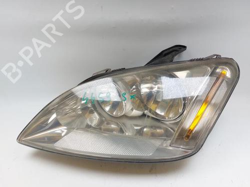 Koplamp links FORD FOCUS C-MAX (DM2) 1.6 (100 hp) 28162501