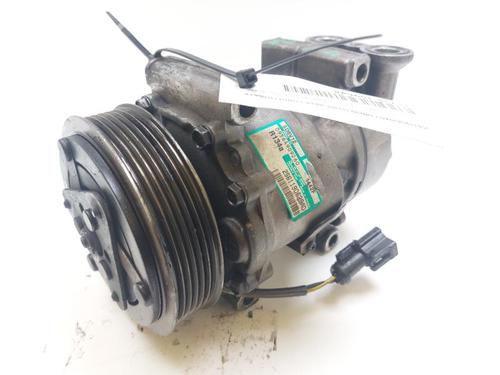 Used AC compressor FORD FUSION (JU_) 1.4 TDCi (68 hp) 29519434