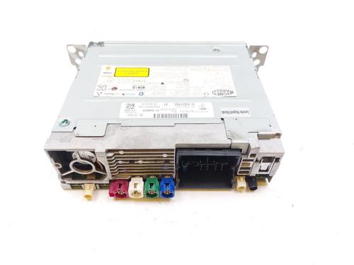 Radio BMW 1 (F20) 116 d | BP27442757E6 