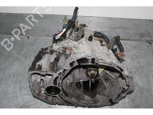 Gearbox NISSAN X-TRAIL I (T30) 2.2 Di 4x4 | BP15146641M3 