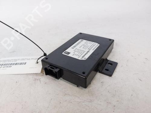 Engine control unit (ECU) MERCEDES-BENZ C-CLASS (W204) C 220 CDI 4-matic (204.084) | BP15158082M57 