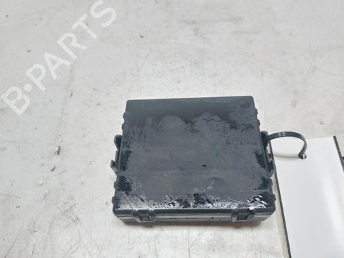Engine control unit (ECU) SKODA OCTAVIA III Combi (5E5, 5E6) 1.6 TDI | BP30898750M57