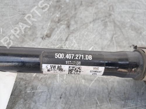 Left front driveshaft AUDI Q2 (GAB, GAG) 30 TFSI | BP36218208M38 - Image 5