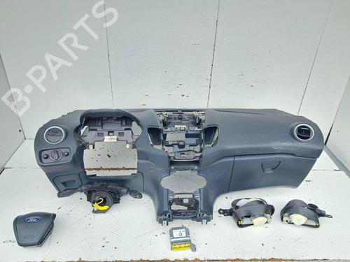 airbag-kit-ford-fiesta-vi-cb1-ccn-2008-34579927 main image