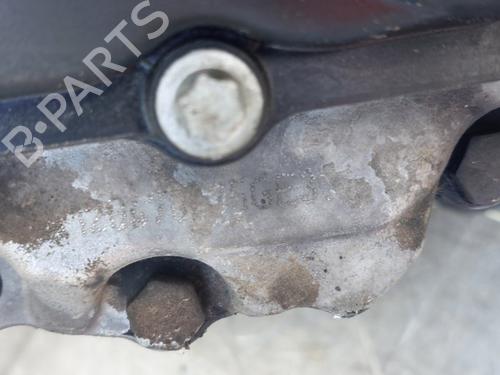 Gearbox OPEL MERIVA B MPV (S10) 1.3 CDTI (75) | BP37282287M3 - Image 7