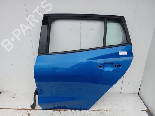 left-rear-door-ford-focus-iv-turnier-hp-2018-36694131 main image