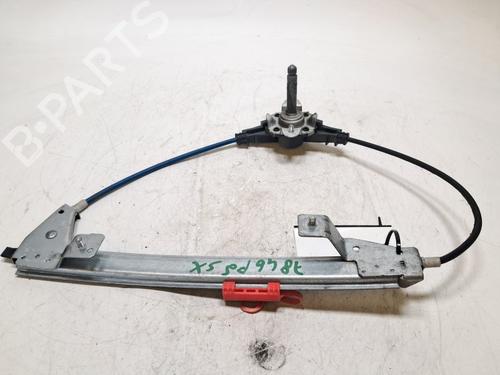 Used Left rear window motor Left rear window motor 36774809 36774809