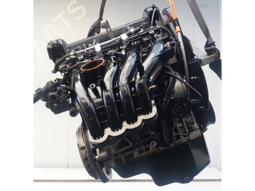 Motor SEAT IBIZA IV (6J5, 6P1) 1.4 (85 hp) 20979774
