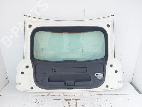 Tailgate AUDI A1 (8X1, 8XK) 1.6 TDI | BP28312020C6 