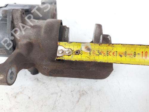 Venstre bremsekaliber foran CITROËN C4 Picasso II 1.6 HDi / BlueHDi 115 | BP15175695M105 