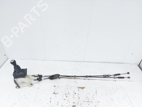 Used Shift knob TOYOTA RAV 4 IV (_A4_) 2.0 D (ALA40_, ALA40R) (124 hp) 15173697