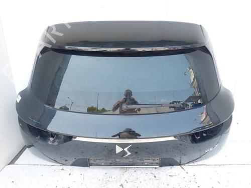 Used Tailgate DS DS 7 Crossback (J4_, JR_, JC_) 1.5 BlueHDi 130 (JCYHZJ, JCYHZR) (130 hp) 26729552
