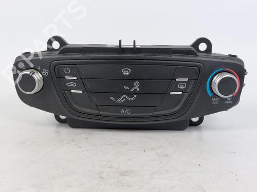 Used Climate control Climate control FORD TRANSIT COURIER B460 Box Body/MPV 1.5 TDCi (75 hp) 15168099 15168099