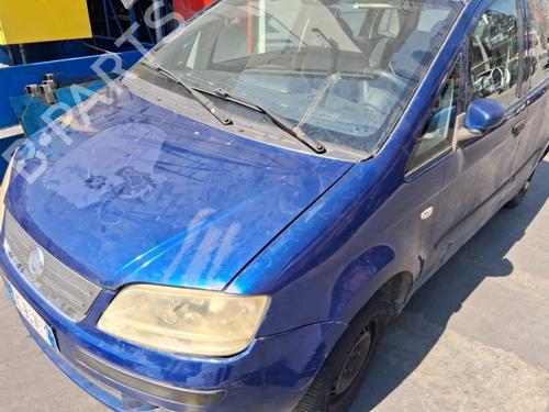 Alternator FIAT IDEA (350_) 1.3 D Multijet | BP38084682M7 - Image 6