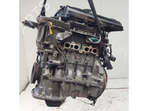 Used Engine Engine NISSAN MICRA III (K12) 1.2 16V (80 hp) 36694127 36694127