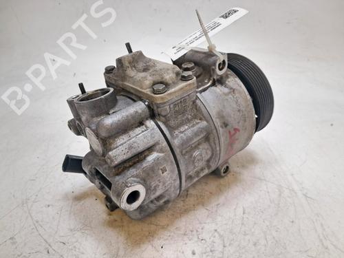 AC compressor VW PASSAT B6 Variant (3C5) 2.0 TDI 16V | BP40072226M34 - Image 3