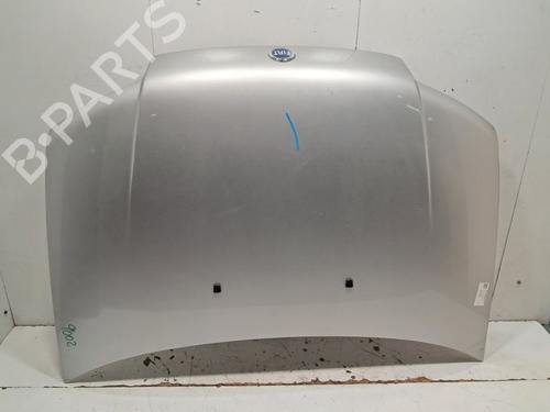 Used Hood Hood FIAT PUNTO (188_) 1.2 60 (188.030, .050, .130, .150, .230, .250) (60 hp) 40596778 40596778