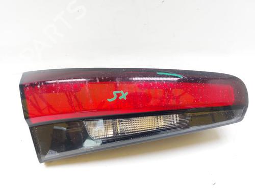 Used Left taillight FIAT TIPO Saloon (356_, 357_) 1.6 D (356SXG1B) (120 hp) 28182229