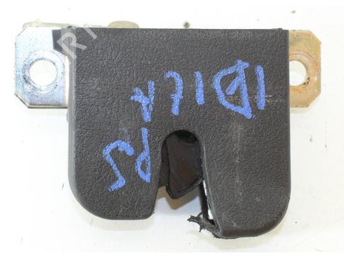Tailgate lock SEAT IBIZA III (6L1) 1.4 TDI | BP15144907C101
