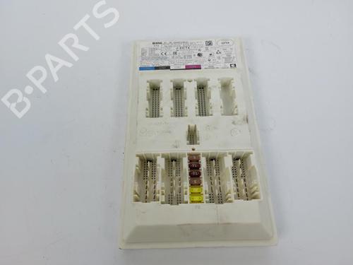 Used Electronic module Electronic module 15893525 15893525